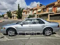 2003 Cadillac Seville