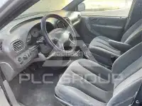 2003 Chrysler VOYAGER