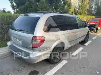 2003 Chrysler VOYAGER
