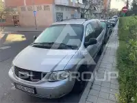 2003 Chrysler VOYAGER