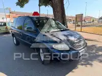 2003 Chrysler VOYAGER