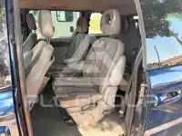 2003 Chrysler VOYAGER