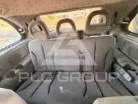 2003 Chrysler VOYAGER