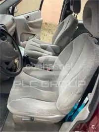 2003 Chrysler VOYAGER