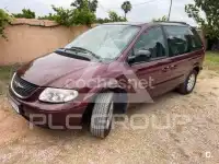 2003 Chrysler VOYAGER