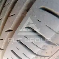 2003 Chrysler VOYAGER