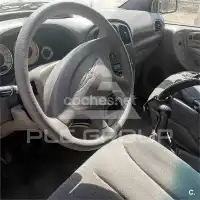 2003 Chrysler VOYAGER