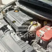 2003 Chrysler VOYAGER