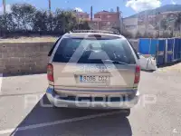 2003 Chrysler VOYAGER