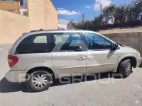 2003 Chrysler VOYAGER
