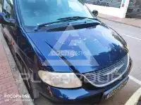 2003 Chrysler VOYAGER