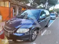 2003 Chrysler VOYAGER