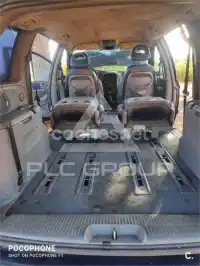 2003 Chrysler VOYAGER