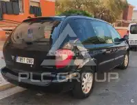 2003 Chrysler VOYAGER