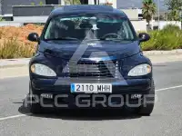 2003 Chrysler PT Cruiser
