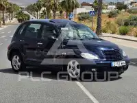 2003 Chrysler PT Cruiser