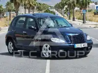 2003 Chrysler PT Cruiser