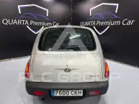 2003 Chrysler PT Cruiser