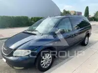 2003 Chrysler Grand Voyager