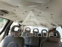 2003 Chrysler Grand Voyager