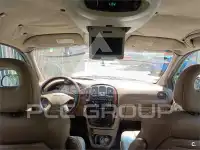 2003 Chrysler Grand Voyager
