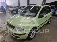 2003 Fiat Panda