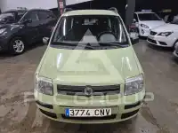 2003 Fiat Panda