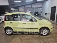 2003 Fiat Panda