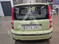 2003 Fiat Panda