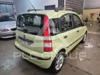2003 Fiat Panda