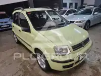 2003 Fiat Panda