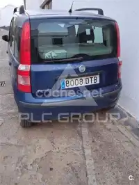 2003 Fiat Panda
