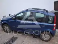 2003 Fiat Panda
