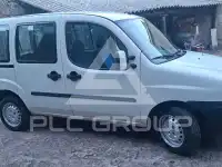 2003 Fiat Doblo