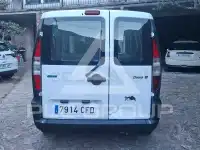 2003 Fiat Doblo