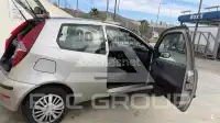 2003 Fiat Punto