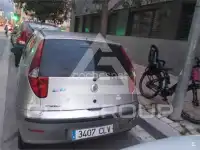 2003 Fiat Punto