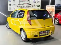 2003 Fiat Punto