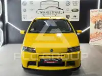 2003 Fiat Punto