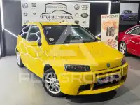 2003 Fiat Punto