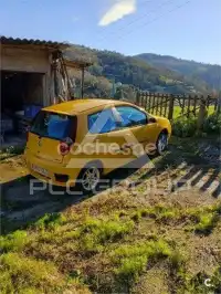 2003 Fiat Punto