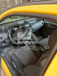 2003 Fiat Punto