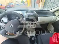 2003 Fiat Punto
