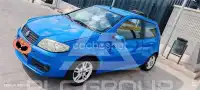 2003 Fiat Punto