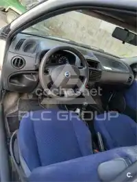 2003 Fiat Punto