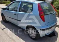 2003 Fiat Punto