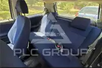 2003 Fiat Punto