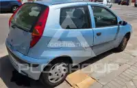 2003 Fiat Punto