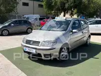 2003 Fiat Punto