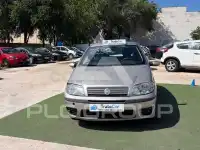 2003 Fiat Punto